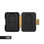Slate Memory Card Case XQD Version - Image 2