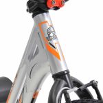 TRIAD Countermeasure 2 Silver/Orange - Image 6
