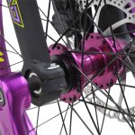 TRIAD Syndicate 3 Black Purple - Image 5