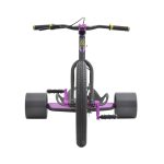 TRIAD Syndicate 3 Black Purple - Image 2