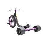 TRIAD Syndicate 3 Black Purple - Image 3