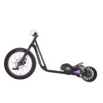 TRIAD Syndicate 3 Black Purple - Image 4
