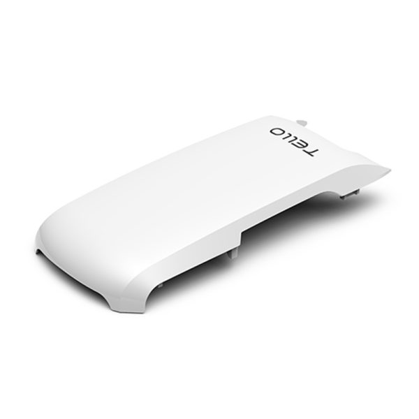 Tello Snap-on Top Cover (White)