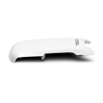 Tello Snap-on Top Cover (White) - Image 2
