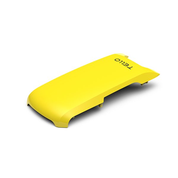 Tello Snap-on Top Cover (Yellow)