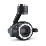 Zenmuse X5S Gimbal and Camera (Lens Excluded)