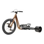 TRIAD Underworld 4 Copper Black