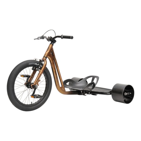 TRIAD Underworld 4 Copper Black