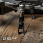PolarPro Retract Landing Gear Mavic 2 - Image 4