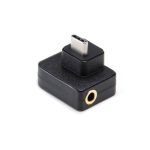 CYNOVA Osmo Action Dual 3.5mm/USB-C Adapter