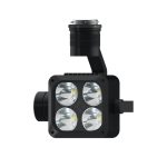 Wingsland Z15 Gimbal Spotlight