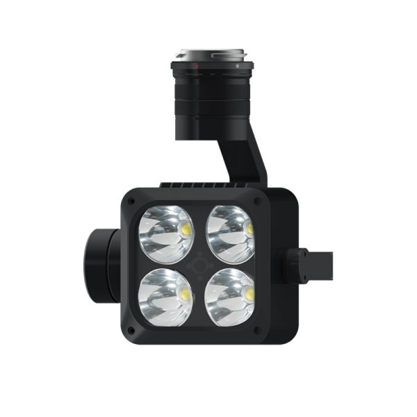 Wingsland Z15 Gimbal Spotlight