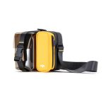 DJI Mini Bag+ (Black & Yellow)