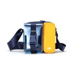 DJI Mini Bag+ (Blue & Yellow) - Image 2