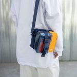 DJI Mini Bag+ (Blue & Yellow) - Image 6