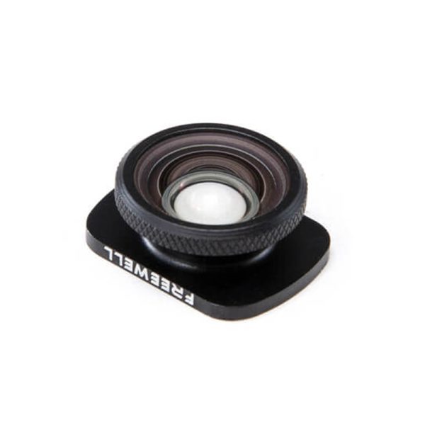 Freewell Osmo Pocket Wide Angle Lens