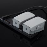 Mavic Air 2 Battery Charging Hub - Image 4