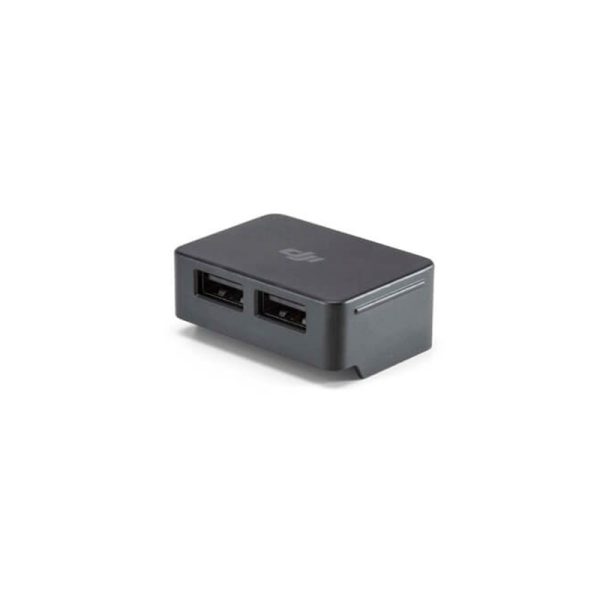 Mavic Air 2 Battery to Power Bank Adapter