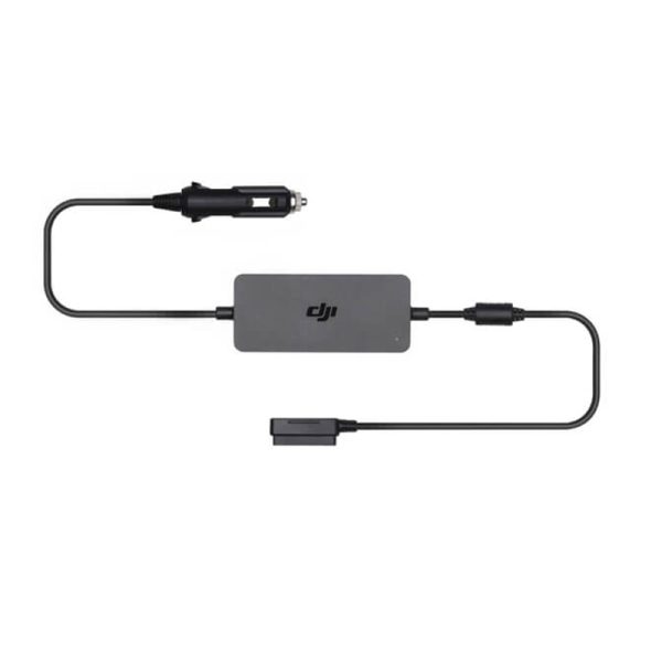 Mavic Air 2 Car Charger