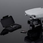 Mavic Air 2 ND Filters Set (ND16/64/256) - Image 7