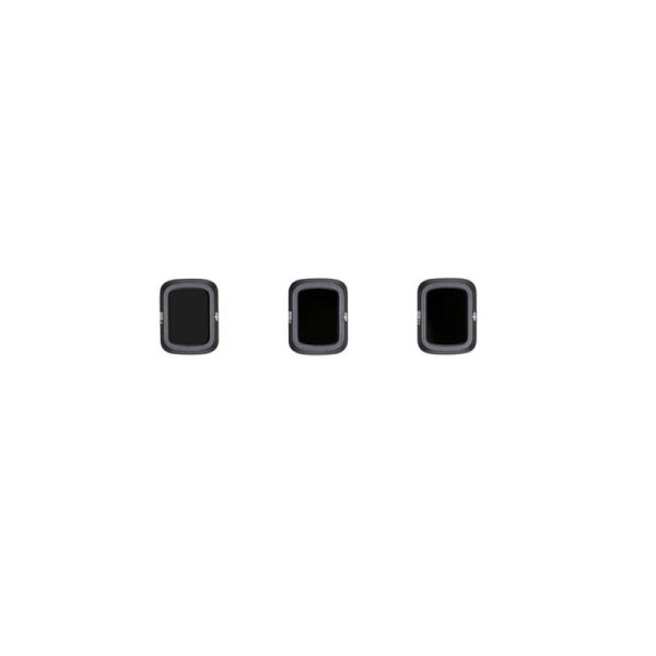 Mavic Air 2 ND Filters Set (ND4/8/32)