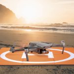 PGYTECH Drone Landing Pad (Advanced) - Image 5