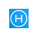 PGYTECH Drone Landing Pad (Advanced) - Image 2
