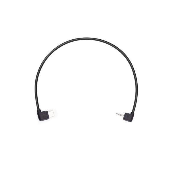 Ronin-SC RSS Control Cable for Fujifilm