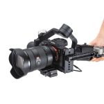 Ronin-S/SC L-Bracket Plate with Counterweight - Image 2