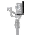 Ronin-S/SC L-Bracket Plate with Counterweight - Image 4