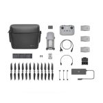 Mavic Air 2 Fly More Combo
