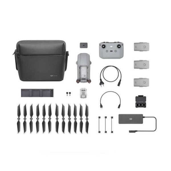 Mavic Air 2 Fly More Combo
