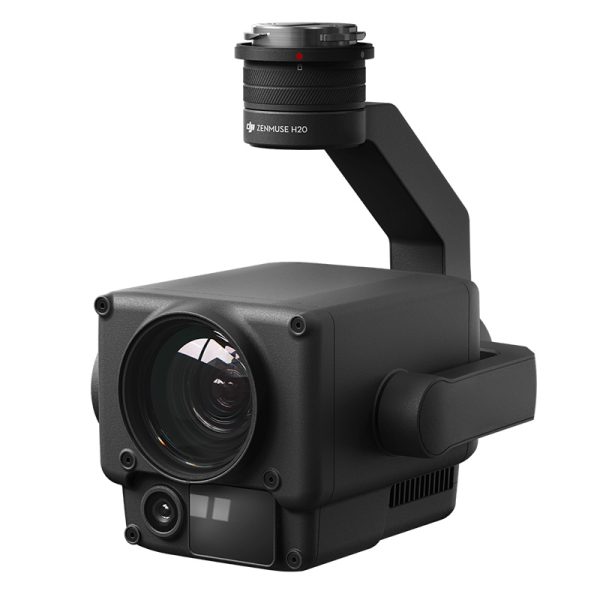 Zenmuse H20
