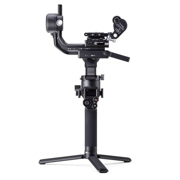DJI RSC 2 Pro Combo