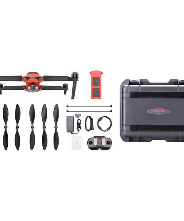 Autel EVO II 8K Rugged Bundle