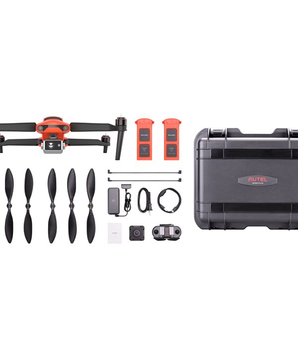 Autel EVO II Dual Rugged Bundle