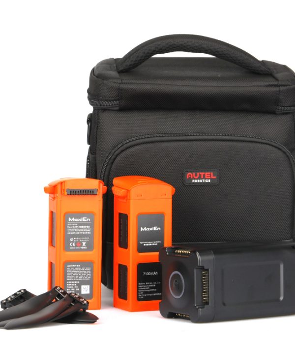 Autel EVO II Fly More Bundle