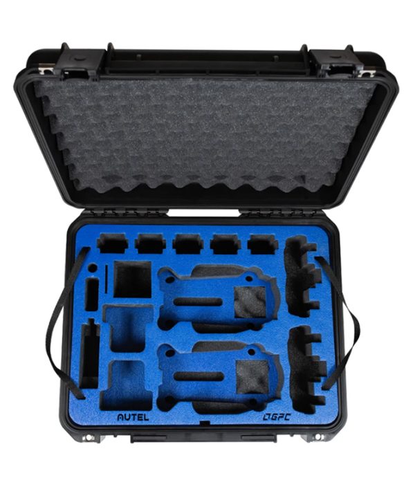 Autel EVO II Rugged Bundle Case for 2 Drones