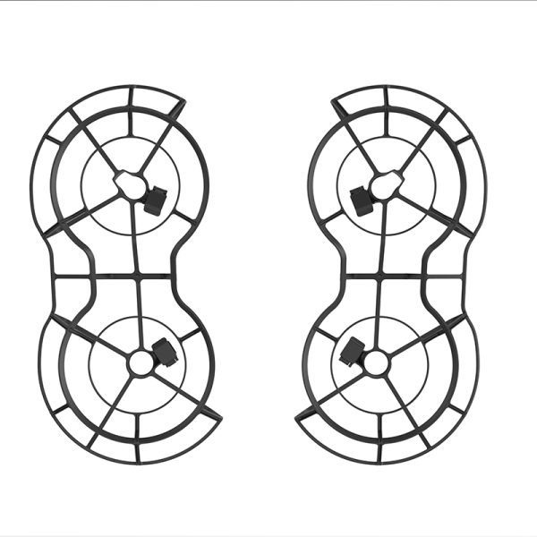 DJI Mini 2/SE 360° Propeller Guard