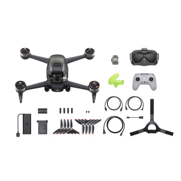 DJI FPV Combo