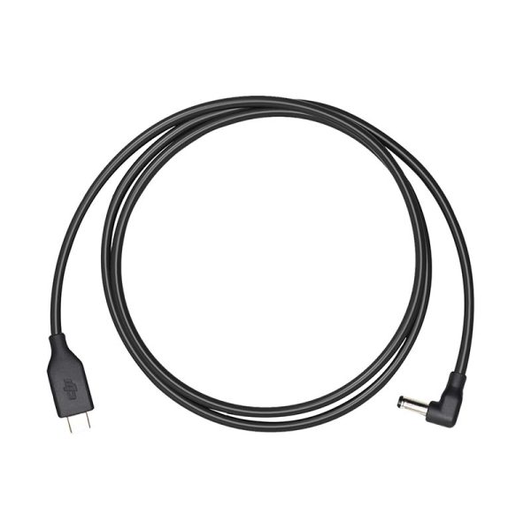 DJI FPV Goggles Power Cable (USB-C)