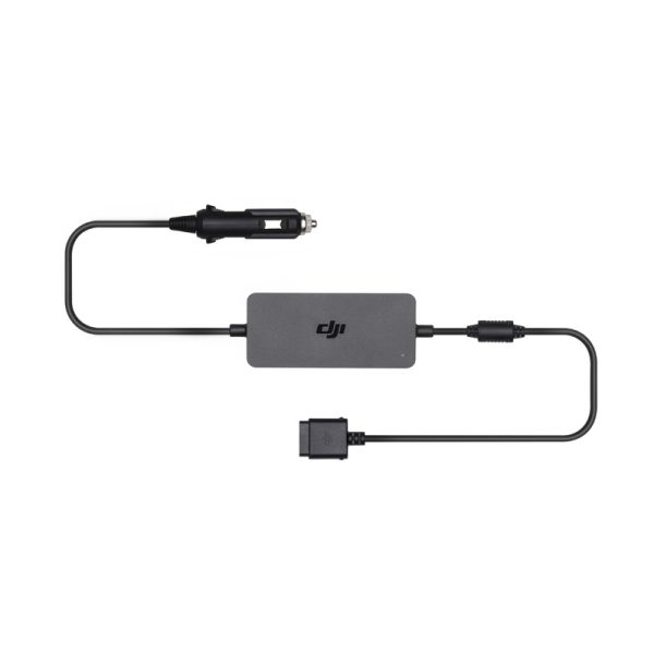 [:el]DJI Φορτιστής αυτοκινήτου για το drone FPV[:en]DJI FPV Car Charger[:]