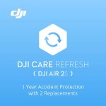 DJI Care Refresh Service (DJI Air 2S) - 1 Year Plan - Image 2