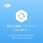 DJI Care Refresh Service (DJI Air 2S) - 2 Year Plan - Εικόνα 2