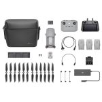 DJI Air 2S Fly More Combo (DJI Smart Controller)