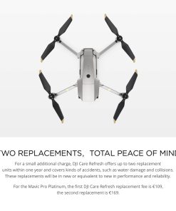 MCLDigitech Drone Store Nicosia and Limasol