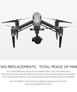 MCLDigitech Drone Store Nicosia and Limasol