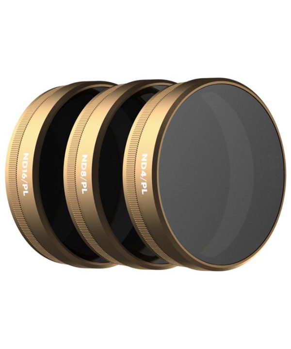 PolarPro Vivid Collection Cinema Series Phantom 4 Pro/Adv