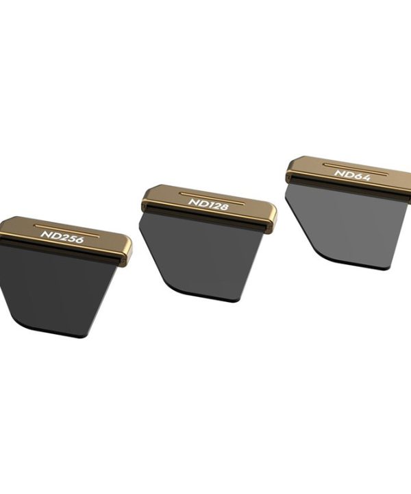 PolarPro Starter Set Iris ND64 ND128 ND256