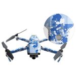MCLDigitech Drone Store Nicosia and Limasol